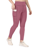 Bloom Onion Tight Legging For Women