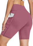 Bloom Onion Tight Short For Women