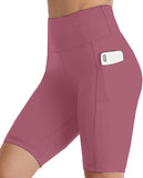 Bloom Onion Tight Short For Women