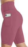 Bloom Onion Tight Short For Women