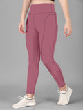 Bloom Onion Tight Legging For Women