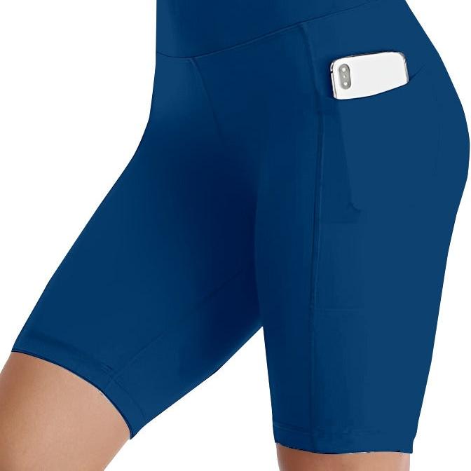 Bloom Airforce Tight Short For Women