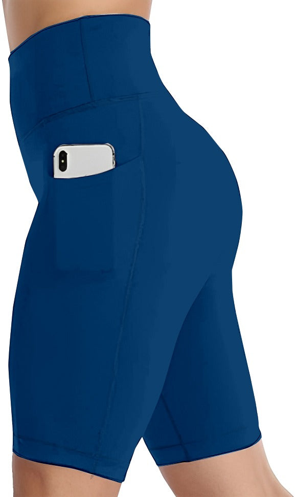 Bloom Airforce Tight Short For Women