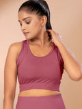 Deep Pocket Co-ord Onion Tight Legging For Women